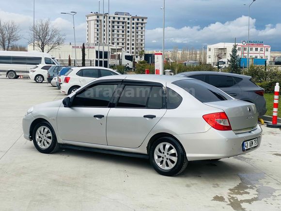 SIFIR MUAYENE TERTEMIZ YAKIT CIMRISI