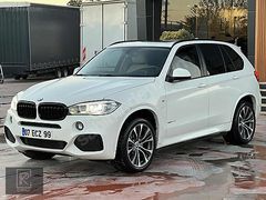 BOYASIZ_2014 BMW x5 M SPORT 120 KM'DE SERVİS BAKIMLI