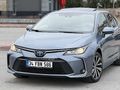 2022 COROLLA HYBRİD SUNROOF + ŞERİT TAKİP + ÇARPIŞMA ÖNLEME