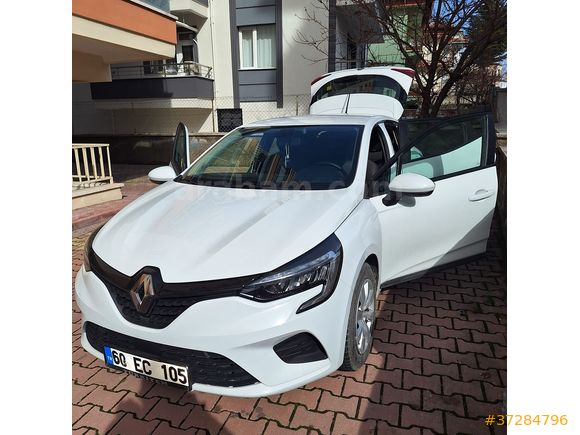 Sahibinden Renault Clio 1.0 SCe Joy 2022 Model 