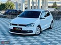 2017 VOLKSWAGEN POLO 1.4 TDİ BAKIMLI TEMİZ