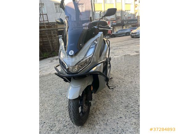 Sahibinden Honda PCX125 