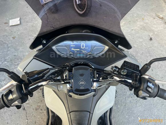 Sahibinden Honda PCX125 