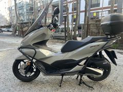 Sahibinden Honda PCX125 