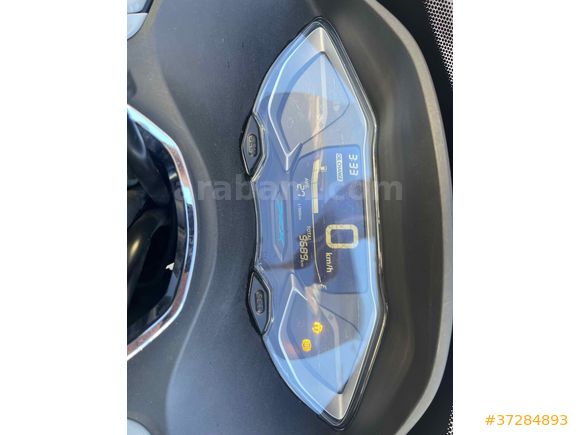 Sahibinden Honda PCX125 