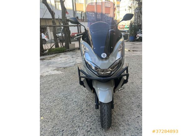 Sahibinden Honda PCX125 