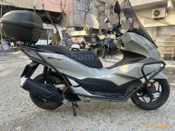 Sahibinden Honda PCX125 