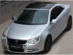 KK 12TAKSİT-2009 EMSALSİZ ORJİNAL EOS HIGHLINE SUNROOF-CABRIO