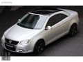 KK 12TAKSİT-2009 EMSALSİZ ORJİNAL EOS HIGHLINE SUNROOF-CABRIO