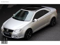 KK 12TAKSİT-2009 EMSALSİZ ORJİNAL EOS HIGHLINE SUNROOF-CABRIO