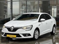 GOLD CARS-2017 MEGANE 1.5 DCI TOUCH TESLA EKRAN 130.000 KM