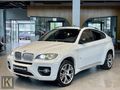 KORKMAZLAR | 2012 BMW X6 40d xDRİVE 306 HP