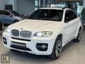 KORKMAZLAR | 2012 BMW X6 40d xDRİVE 306 HP