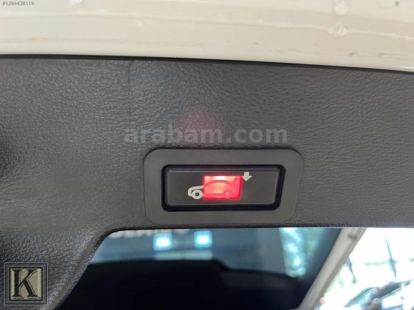 KORKMAZLAR | 2012 BMW X6 40d xDRİVE 306 HP