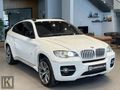 KORKMAZLAR | 2012 BMW X6 40d xDRİVE 306 HP