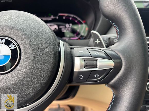 OTOPAZAR'DAN KREDİ KARTI 12 TAKSİT HATASIZ DOLU 2010 BMW X6