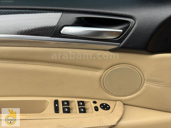 OTOPAZAR'DAN KREDİ KARTI 12 TAKSİT HATASIZ DOLU 2010 BMW X6