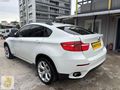 OTOPAZAR'DAN KREDİ KARTI 12 TAKSİT HATASIZ DOLU 2010 BMW X6