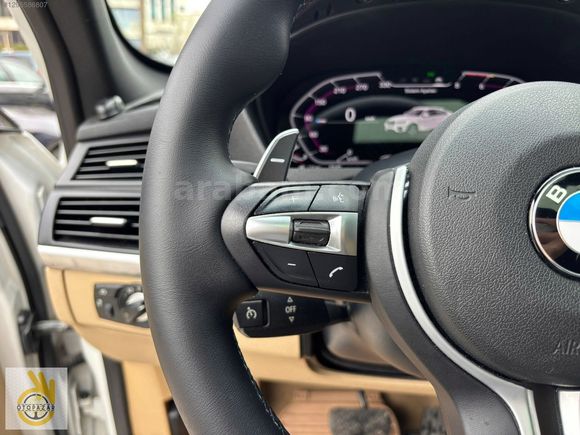 OTOPAZAR'DAN KREDİ KARTI 12 TAKSİT HATASIZ DOLU 2010 BMW X6