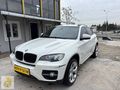 OTOPAZAR'DAN KREDİ KARTI 12 TAKSİT HATASIZ DOLU 2010 BMW X6