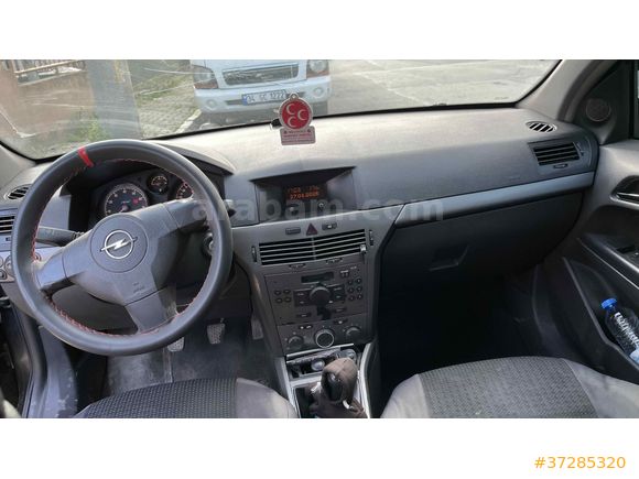 Sahibinden Opel Astra 1.4 Essentia 2004 Model 