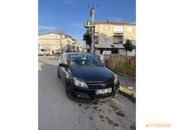 Sahibinden Opel Astra 1.4 Essentia 2004 Model 