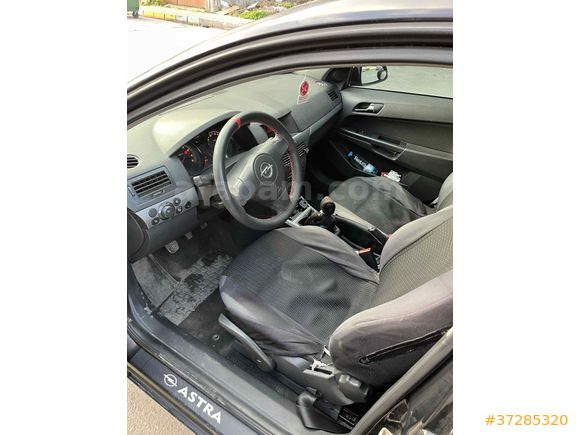 Sahibinden Opel Astra 1.4 Essentia 2004 Model 