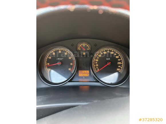 Sahibinden Opel Astra 1.4 Essentia 2004 Model 