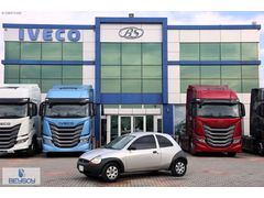 BÜYÜKSOYLU BEYSOY'DAN 1998 MODEL FORD KA 1.3 BENZİN - LPG'Lİ A/C