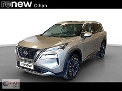 RENEW CİHAN PLAZA X-TRAİL 1.5 DIG-T PLATİNUM PREMİUM CVT