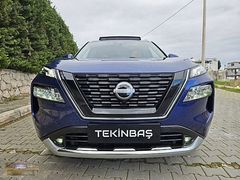 İLK KULLANICIDAN, YETKİLİ SERVİS BAKIMLI,2023 XTRAİL e-4ORCE 4x4