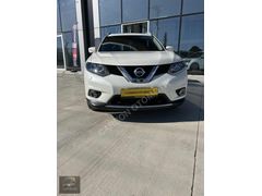 2016 MODEL NİSSAN X-TRAİL 102.000 KM 7 KİŞİLİK