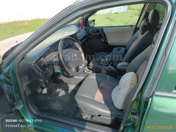 Sahibinden Opel Vectra 2.0 CD 1997 Model Trabzon