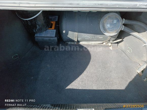 Sahibinden Opel Vectra 2.0 CD 1997 Model Trabzon
