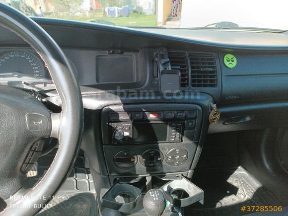 Sahibinden Opel Vectra 2.0 CD 1997 Model Trabzon