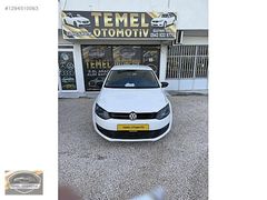 TEMEL OTOMOTİVDEN 1.6 TDİ POLO