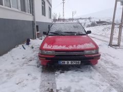Sahibinden Toyota Corolla 1.6 GLi Liftback 1991 Model