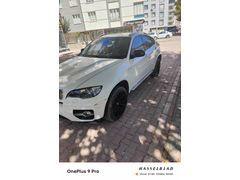 Sahibinden BMW X6 M50d 2013 Model Konya