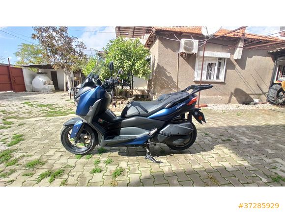 Sahibinden Yamaha X-Max 250 İzmir