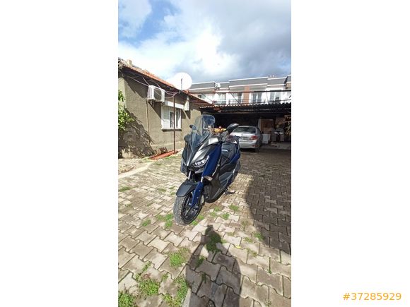 Sahibinden Yamaha X-Max 250 İzmir