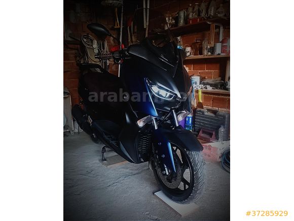 Sahibinden Yamaha X-Max 250 İzmir