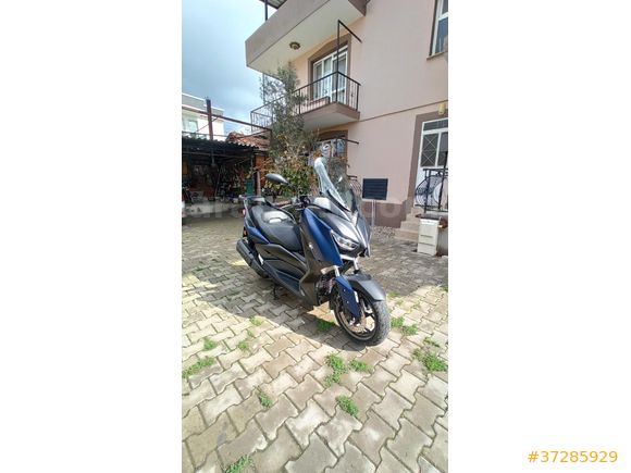 Sahibinden Yamaha X-Max 250 İzmir