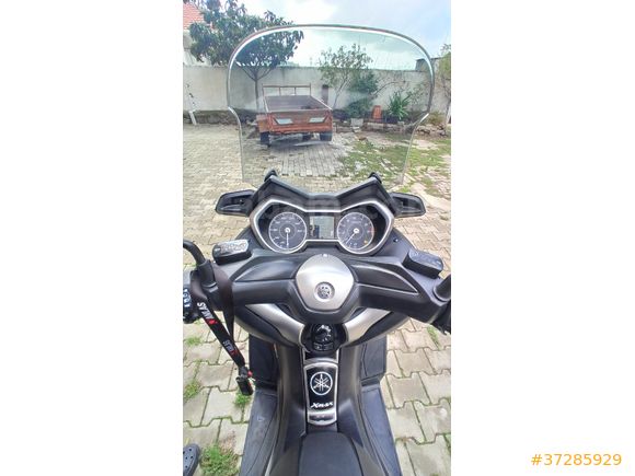 Sahibinden Yamaha X-Max 250 İzmir
