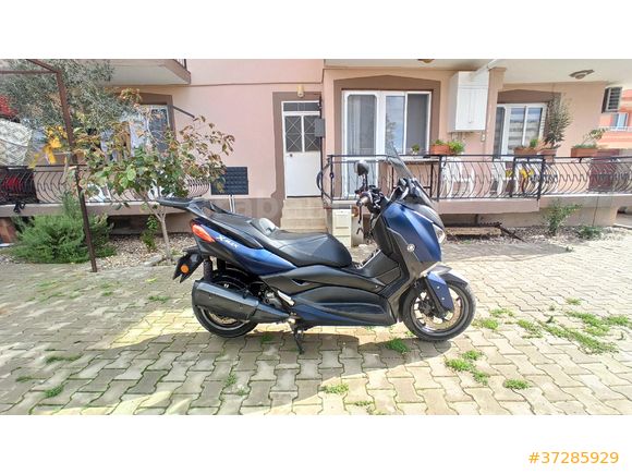 Sahibinden Yamaha X-Max 250 İzmir