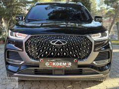2024 CHERY TİGGO 8 PRO-MAX HATASIZ-BOYASIZ FULL ORJİNALL