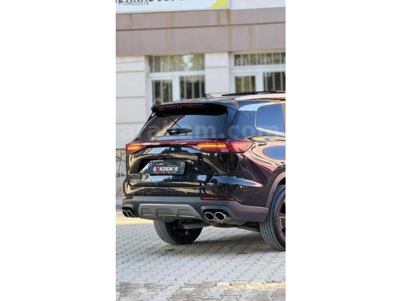 2024 CHERY TİGGO 8 PRO-MAX HATASIZ-BOYASIZ FULL ORJİNALL