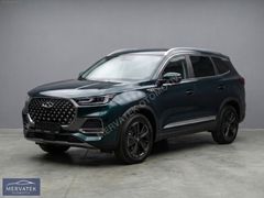 Tiggo 8 Promax - EN UYGUN FİYAT - KULLANILMAMIŞ