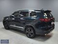 Tiggo 8 Promax - JELATINLERI UZERINDE