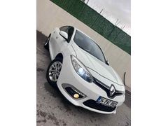 Sahibinden Renault Fluence 1.6 Icon 2013 Model 