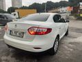 Sahibinden Renault Fluence 1.6 Icon 2013 Model 